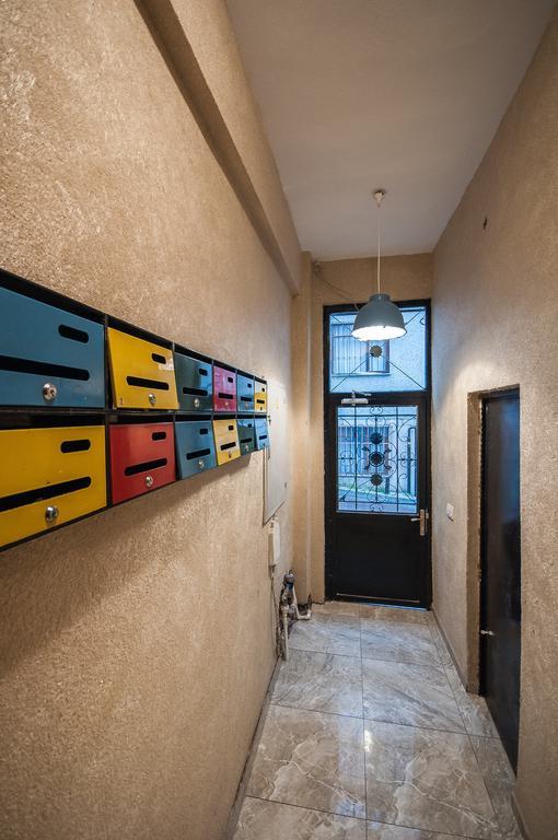 Newway Apartments Estambul Habitación foto