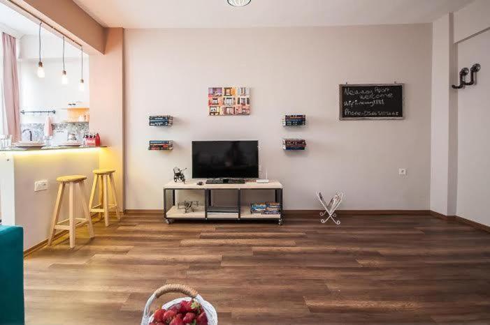 Newway Apartments Estambul Exterior foto