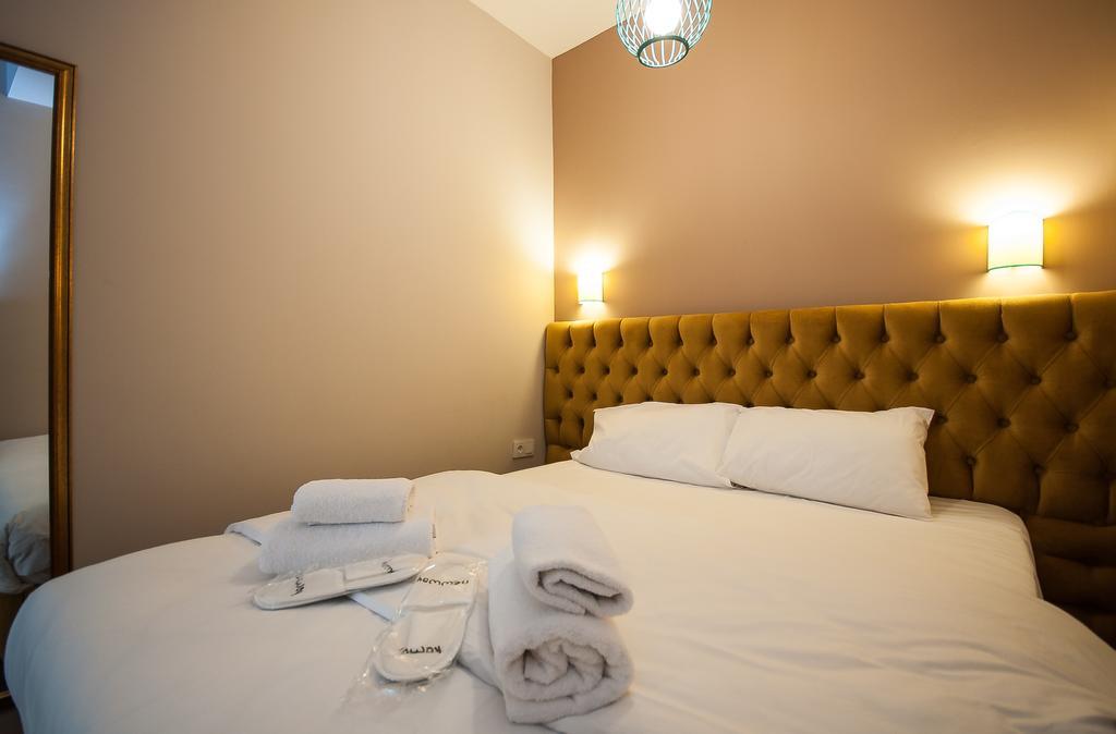 Newway Apartments Estambul Habitación foto