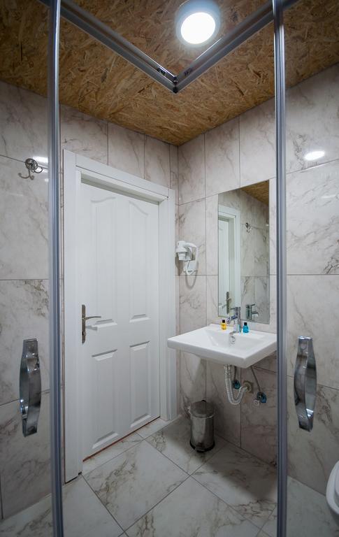 Newway Apartments Estambul Habitación foto