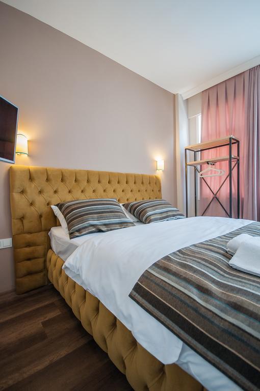Newway Apartments Estambul Habitación foto
