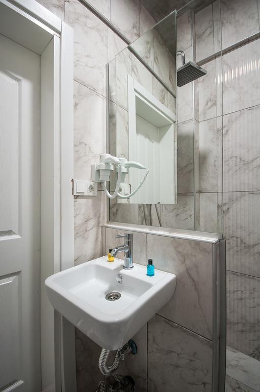 Newway Apartments Estambul Habitación foto