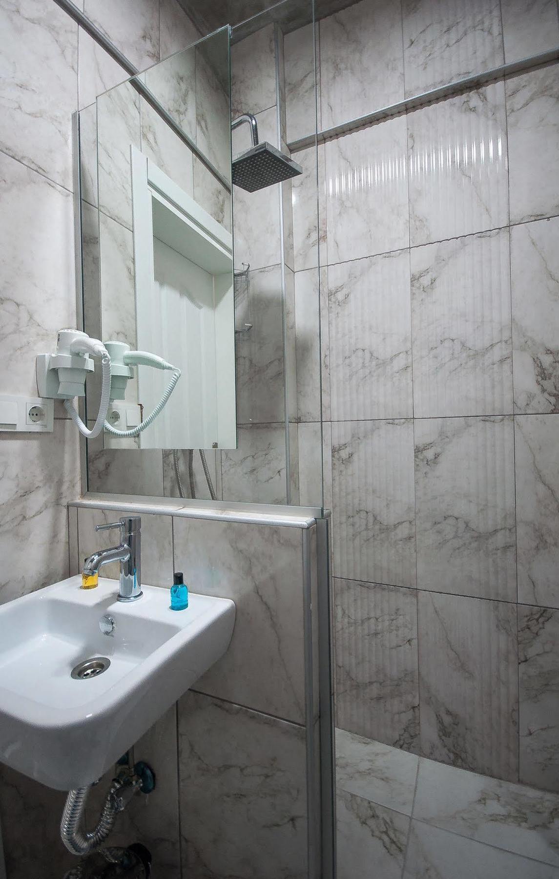 Newway Apartments Estambul Exterior foto