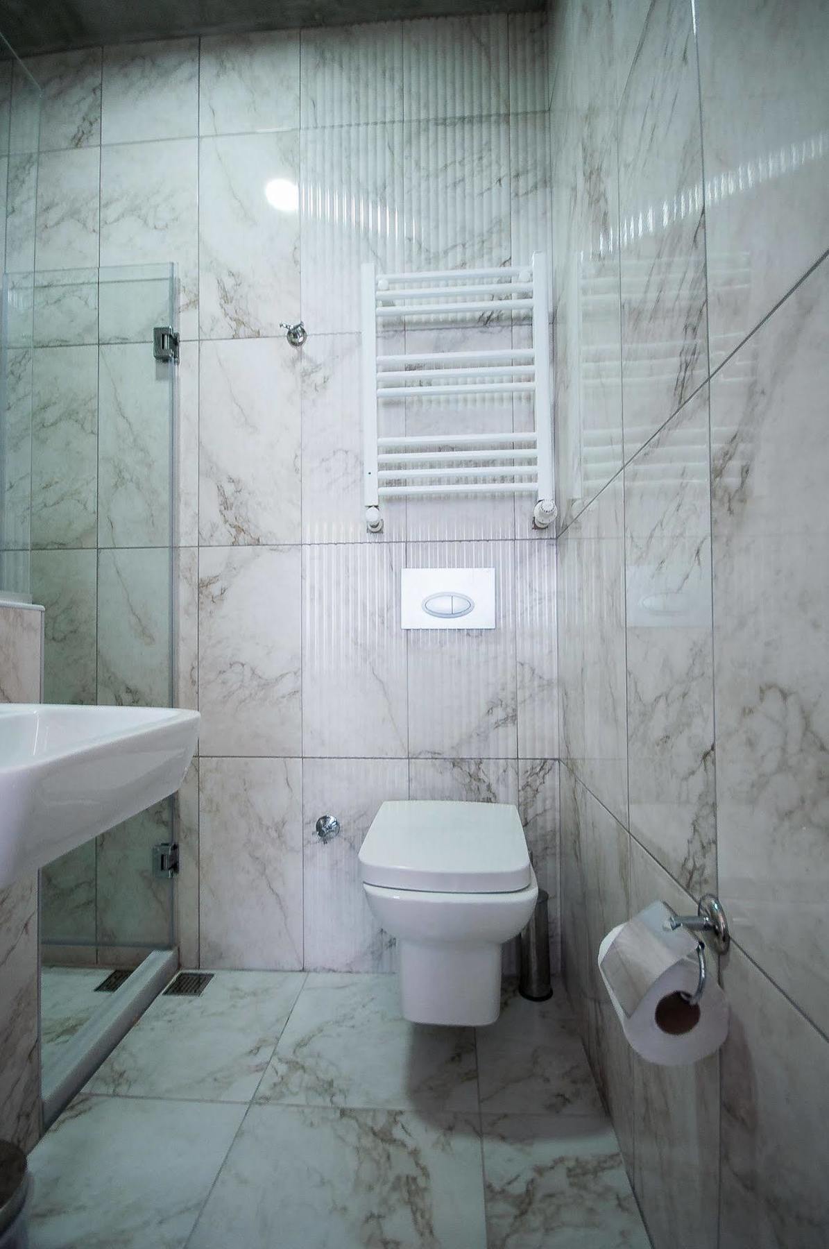 Newway Apartments Estambul Exterior foto