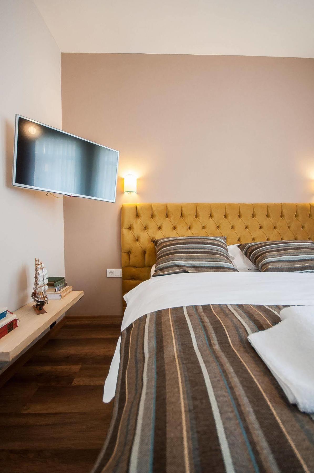 Newway Apartments Estambul Exterior foto
